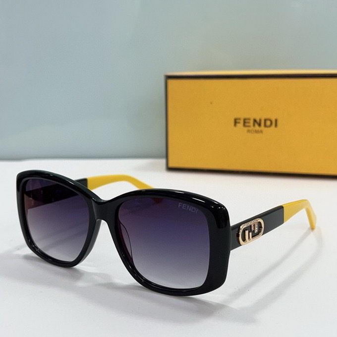Fendi Sunglasses ID:20230612-801